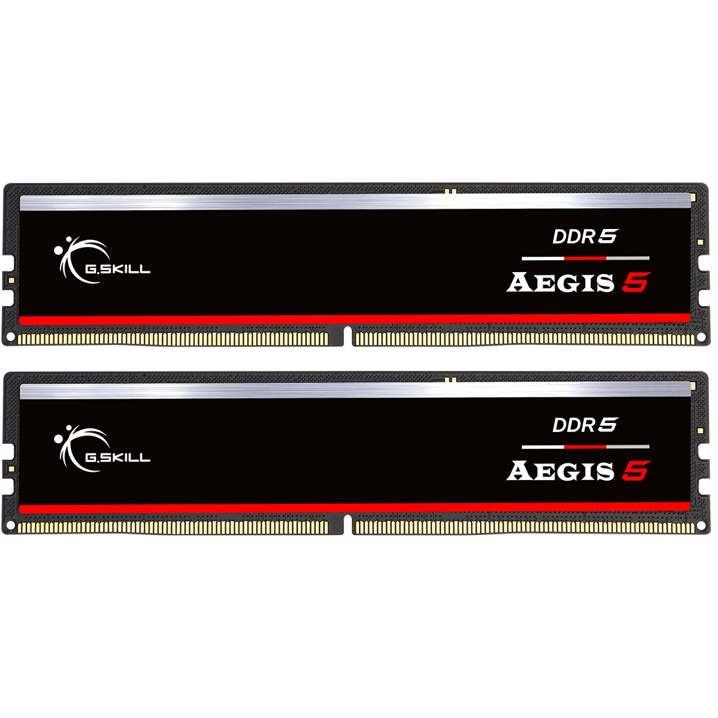 32GB PC 5600 CL36 G.Skill (2x16GB) 32-GX2-IS Aegis