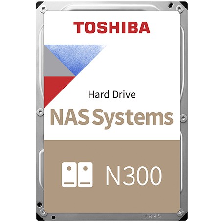 Toshiba 8.9cm (3.5