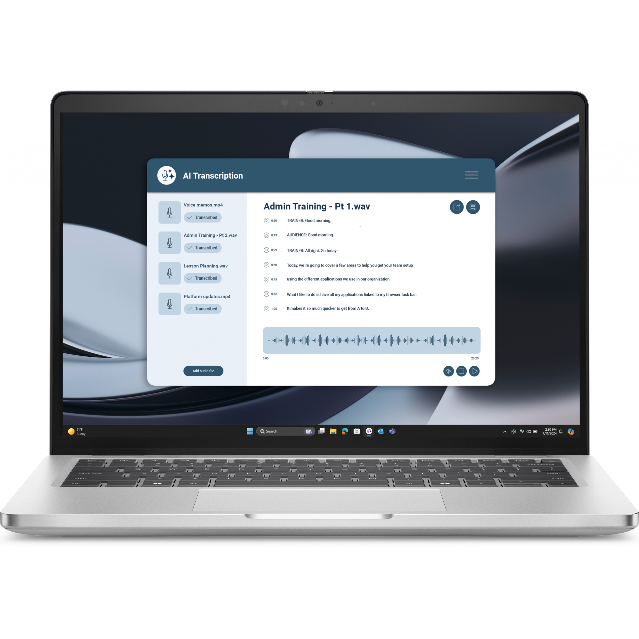 DELL Pro 14 Plus PB14255 AMD Ryzen AI 7 350 35.56cm 14Zoll FHD+ 32GB 1TB SSD SmtCd WLAN Backlit Kb W11P 1Y Basic Onsite