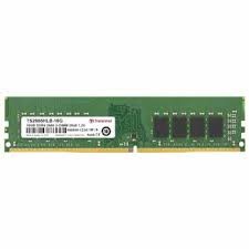8GB PC 3200 CL22 Transcend JetRam. JM3200HLG-8G