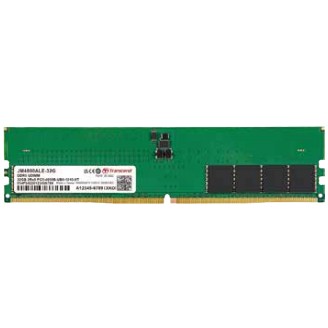 32GB SO PC 5600 CL46 Transcend JetRAM. JM5600ALE-32G