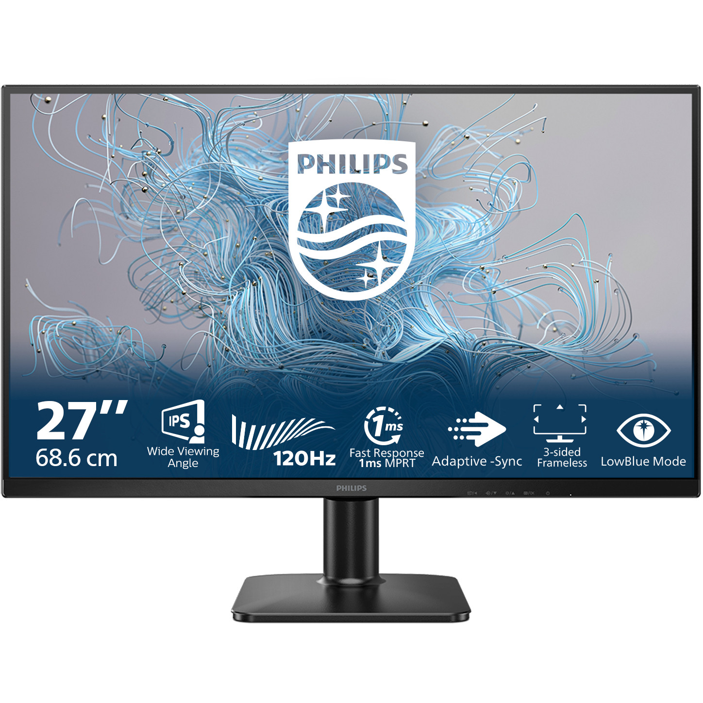 Philips 27E2N1110 Full HD Display 68.6 cm (27