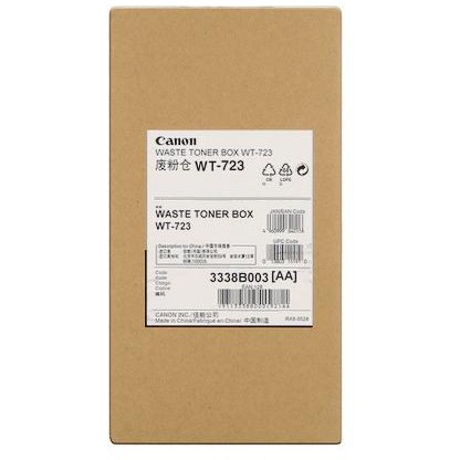 Canon WT-723 Resttonerbehälter Standard