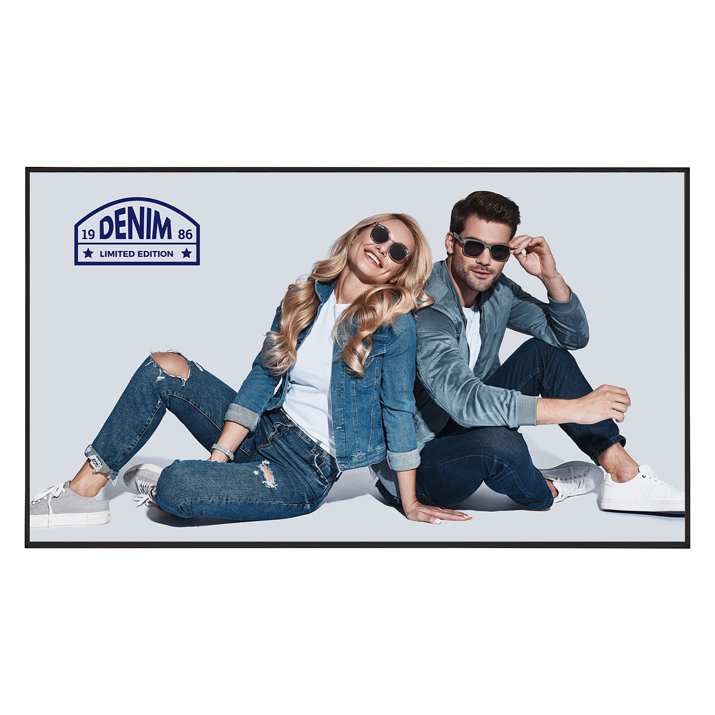 LG 65UH5N-M Signage Display 165 cm 65 Zoll