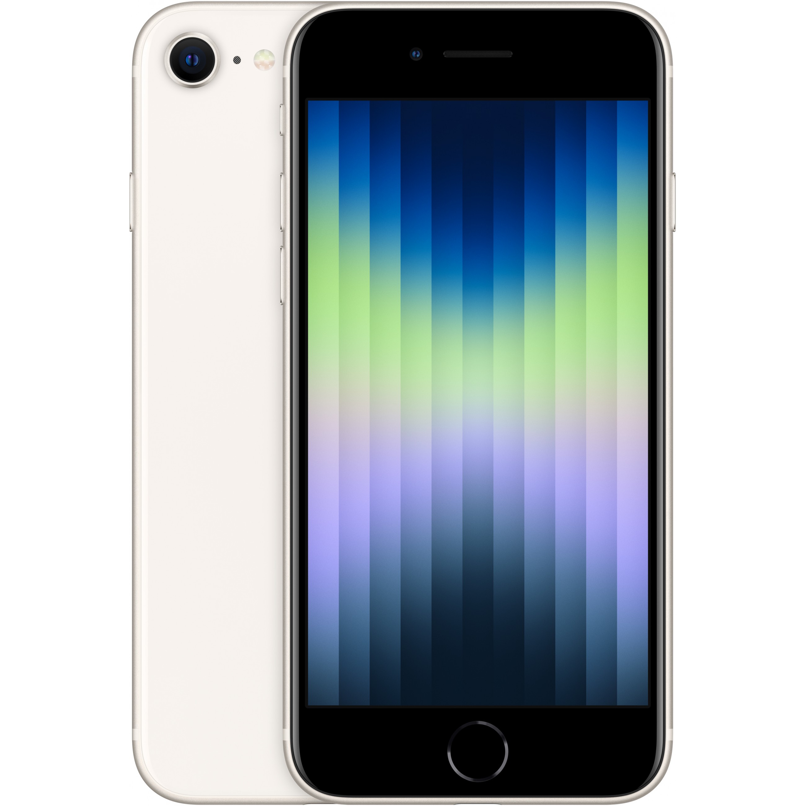 iPhone SE3 5G (2022) 128GB - Starlight
