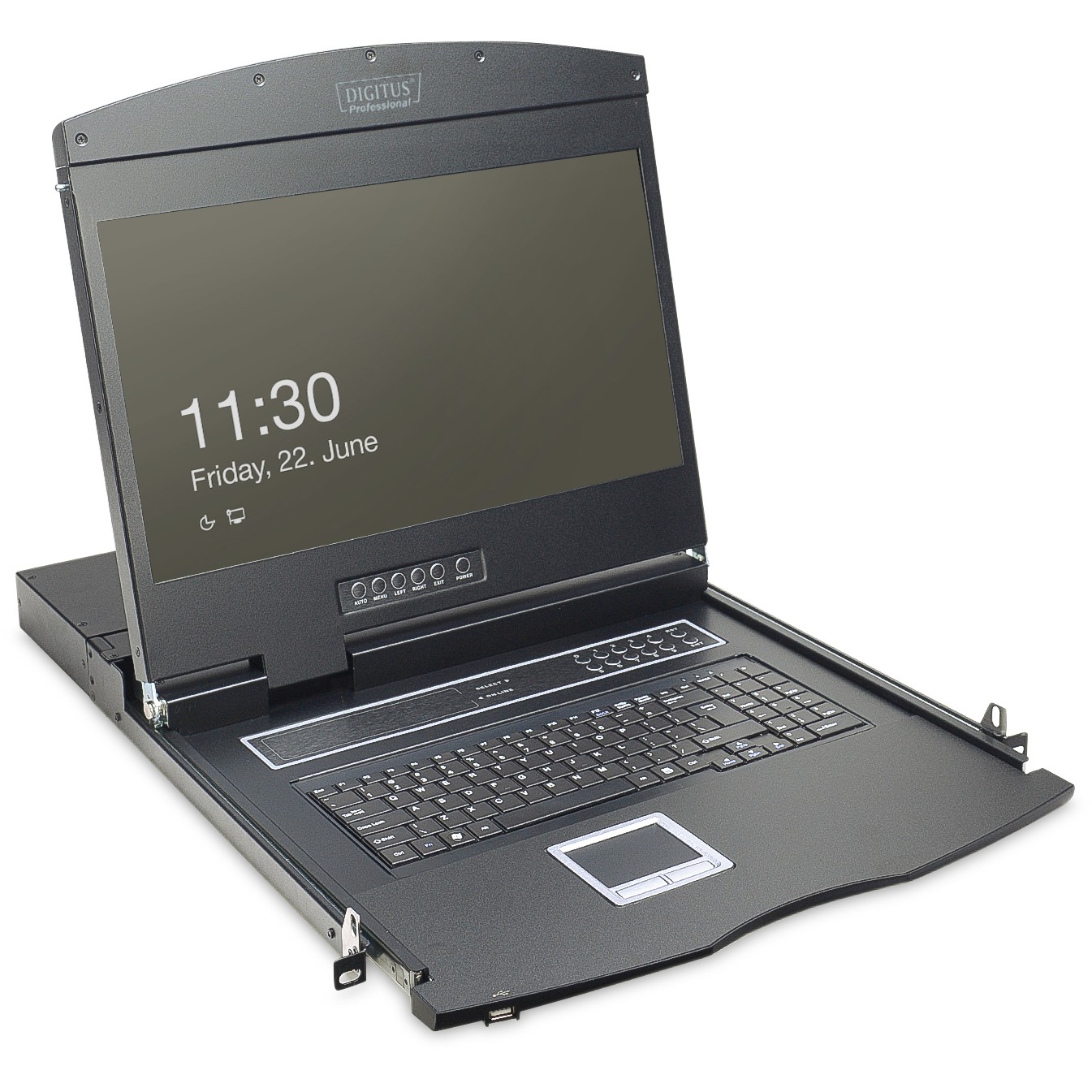 DIGITUS Konsole 19