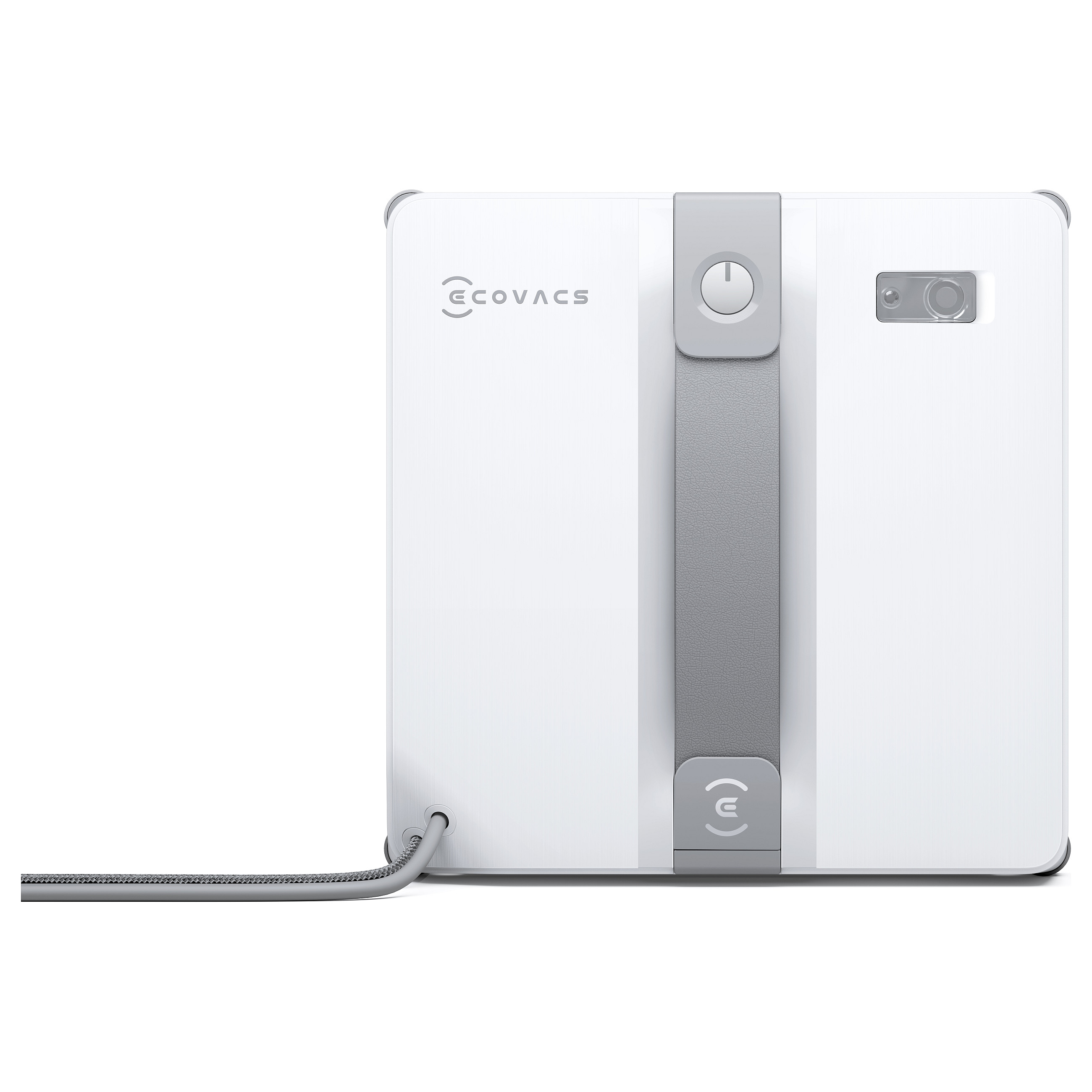 ECOVACS WINBOT Mini Fensterputzroboter grau