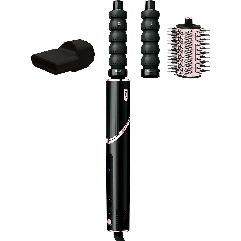 Shark HD426 FlexStyle 3-in-1 - Black