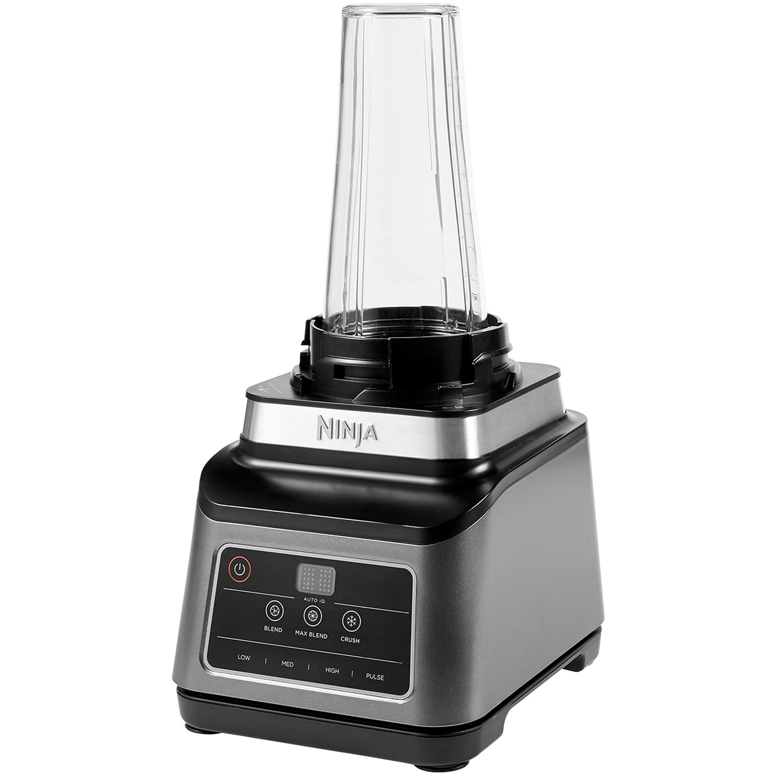 Ninja BN750EU 2-in-1 Küchenmaschine mit Auto-iQ