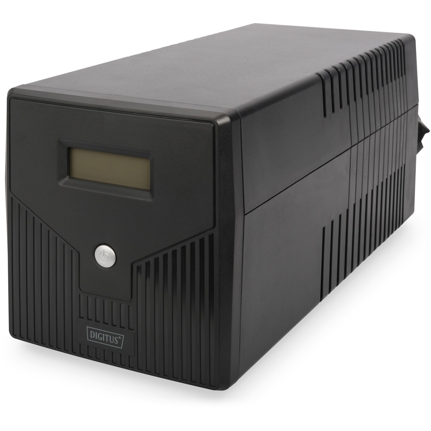 DIGITUS USV 1000VA 600W Line-Interactive