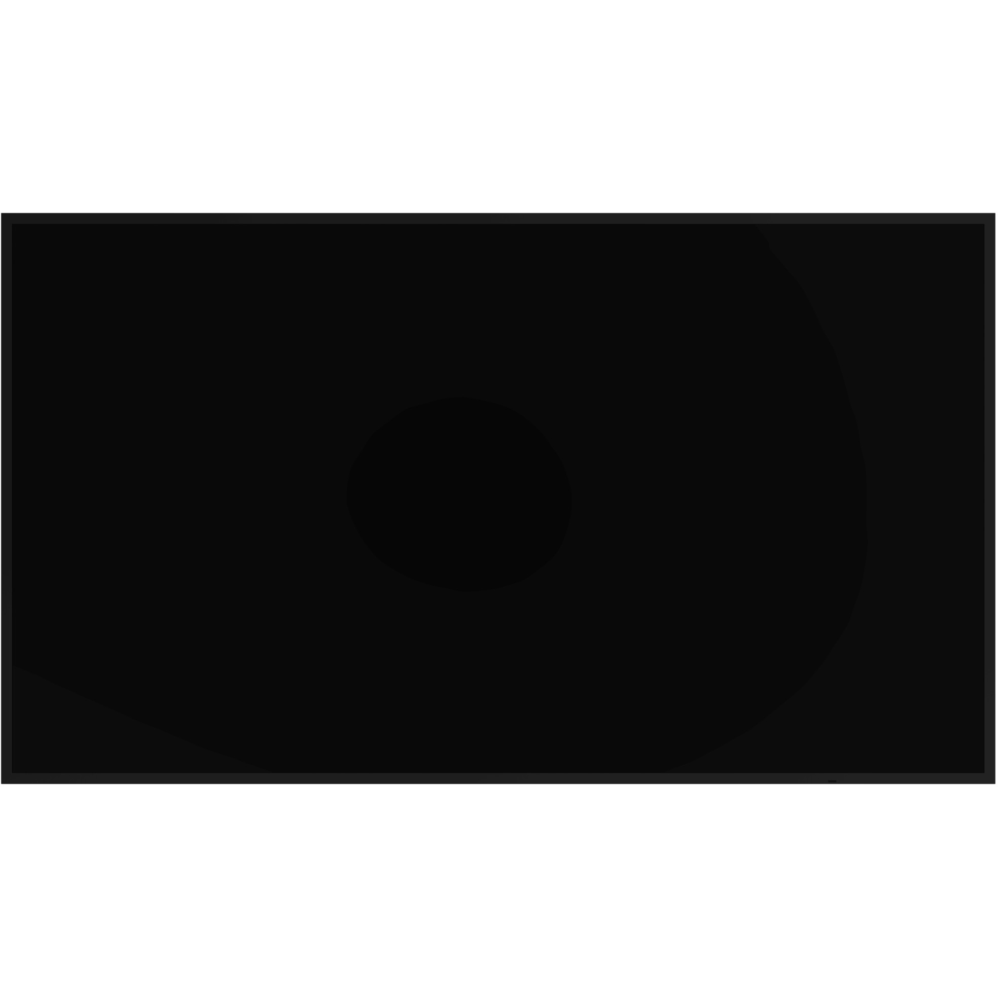 VIVITEK DS DK551P 140cm black 55''/3840x2160/HDMI/DVI/VGA/DP/4K UHD