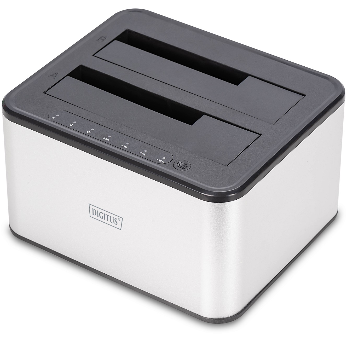DIGITUS Docking USB ->2x 2,5