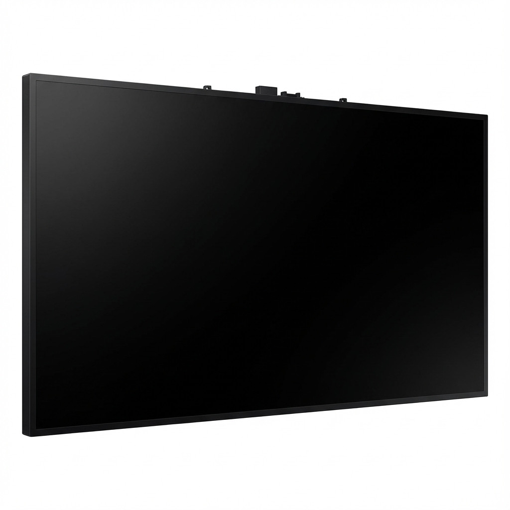 SAMSUNG The Wall IWA Deco Frame 5x5