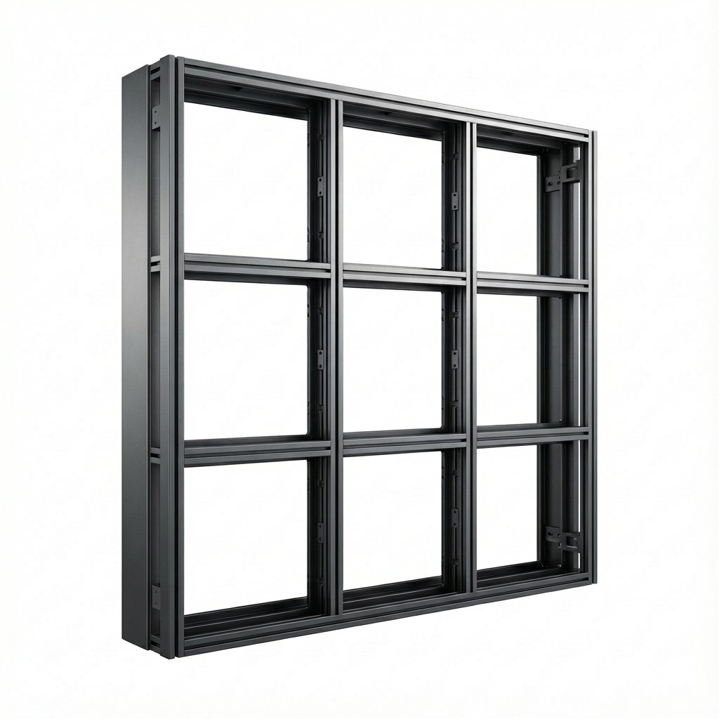 SAMSUNG IWA Frame 3x3