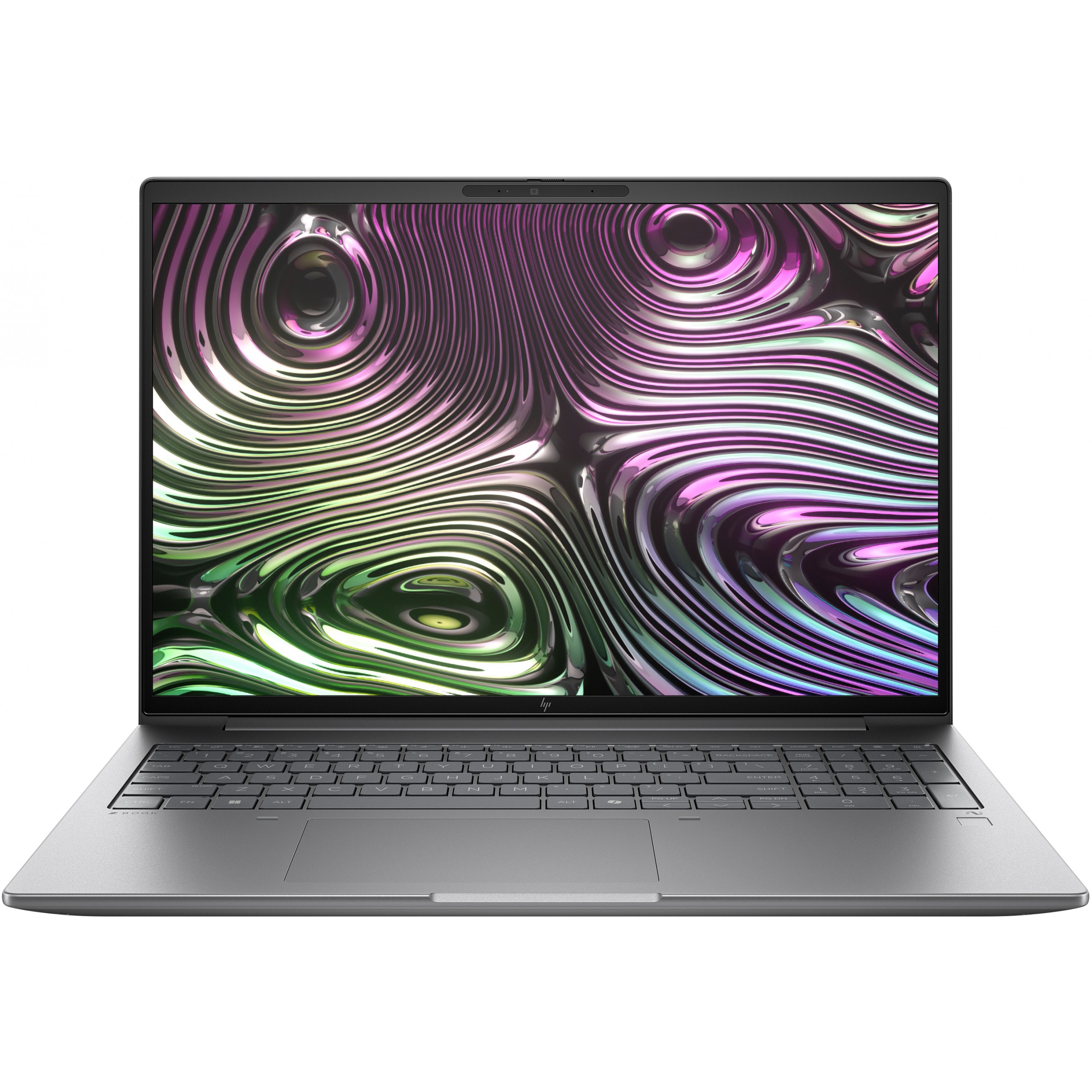 HP ZBook X G1i Intel Core Ultra 9 285H 40.64cm 16Zoll WQUXGA 64GB 1TB/SSD NVIDIA RTX PRO 1000 8GB W11P 1J Gar (DE)