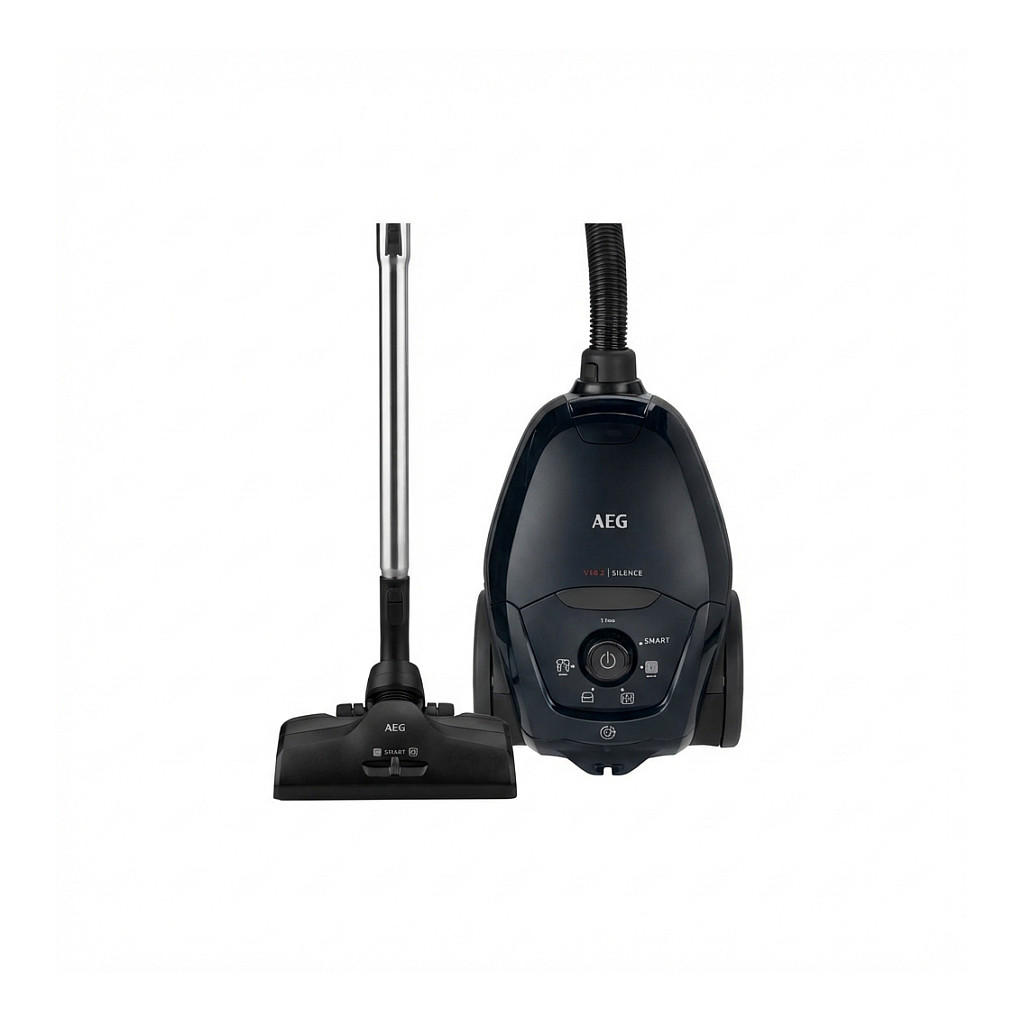 AEG VX 82-1-2ST VX8.2 SILENCE