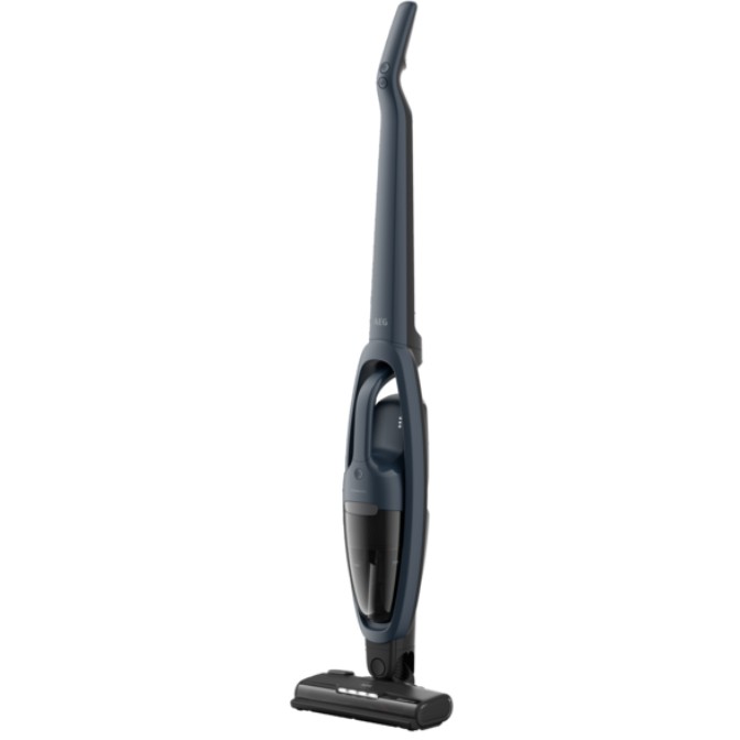 AEG AS 52CB18DB denim blue