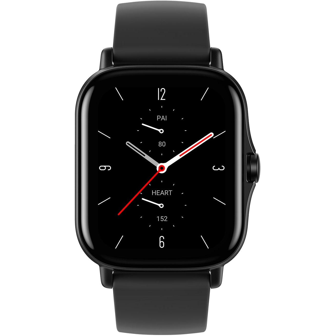 Amazfit GTS 2 NE Smartwatch 42mm midnight black