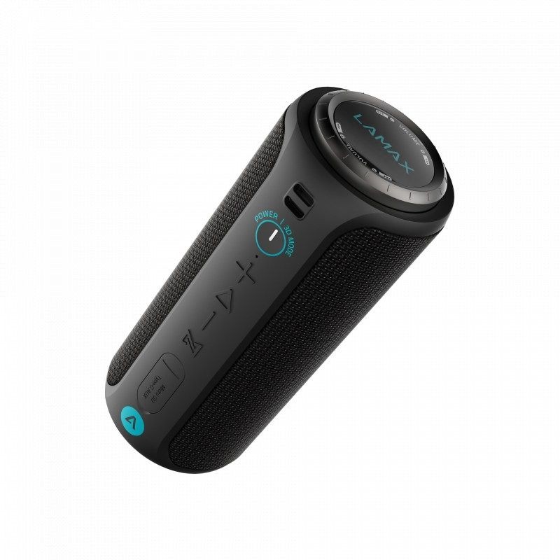 LAMAX Musikbox 360° Sounder 2 retail