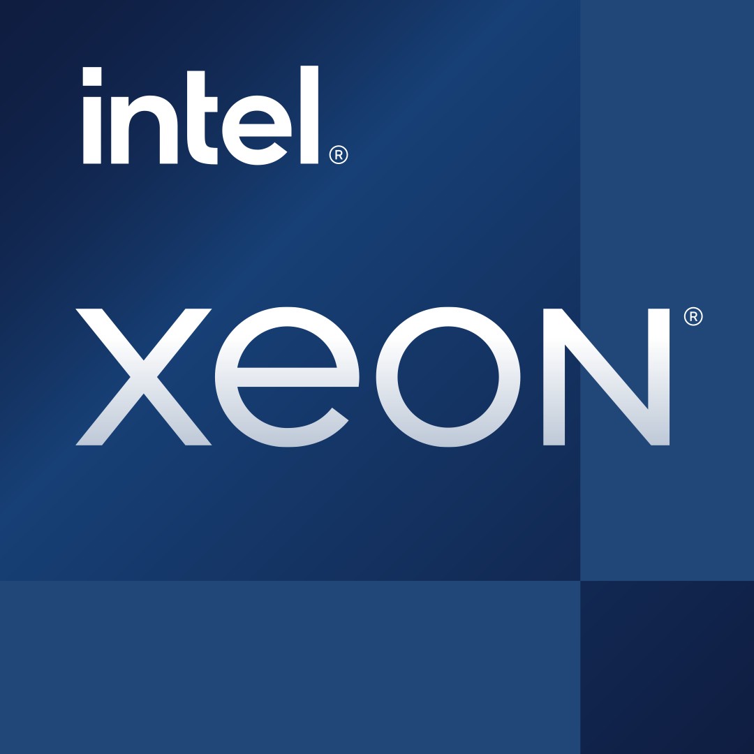 Intel S1700 XEON E-2468 TRAY
