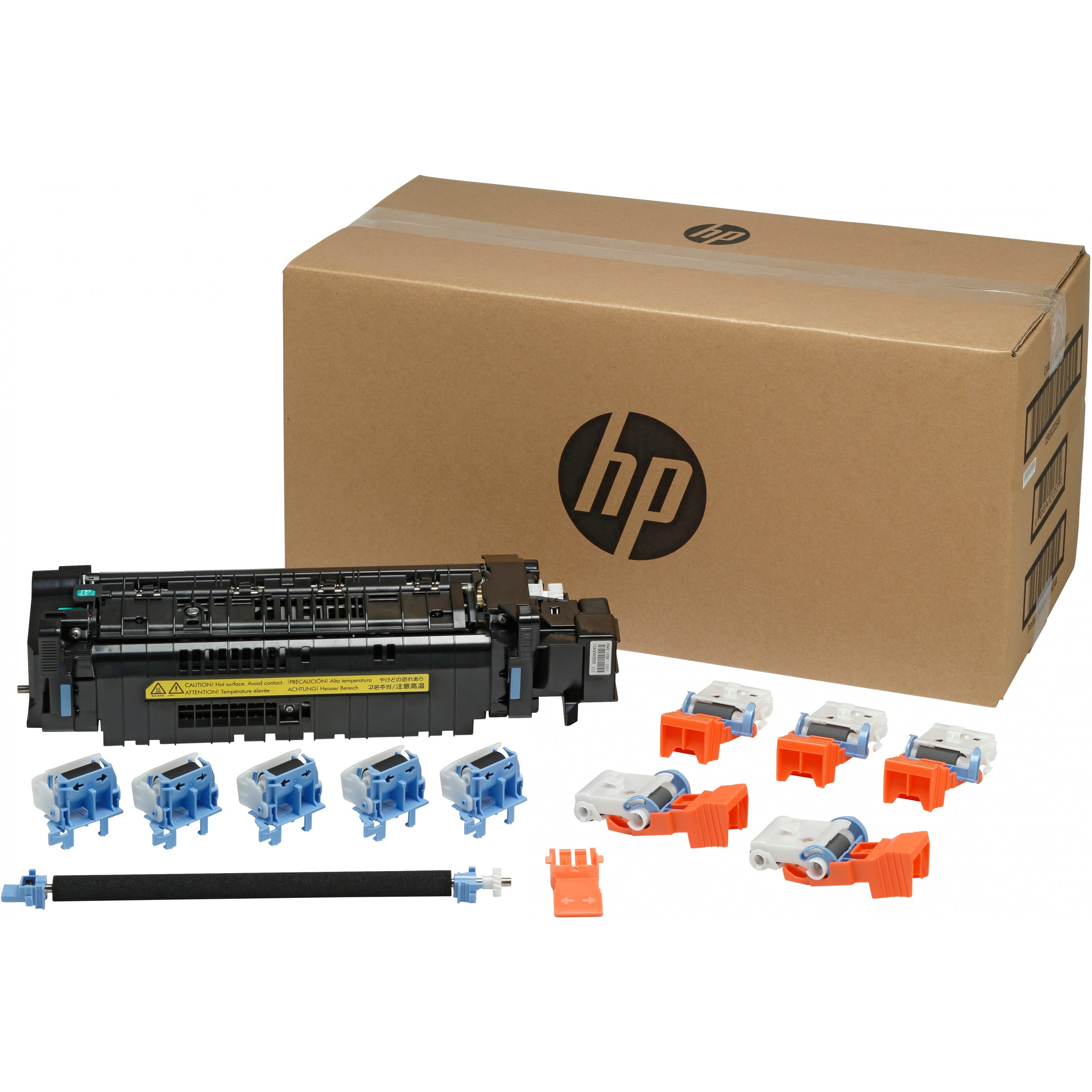 HP LaserJet 110v Maintenance Kit
