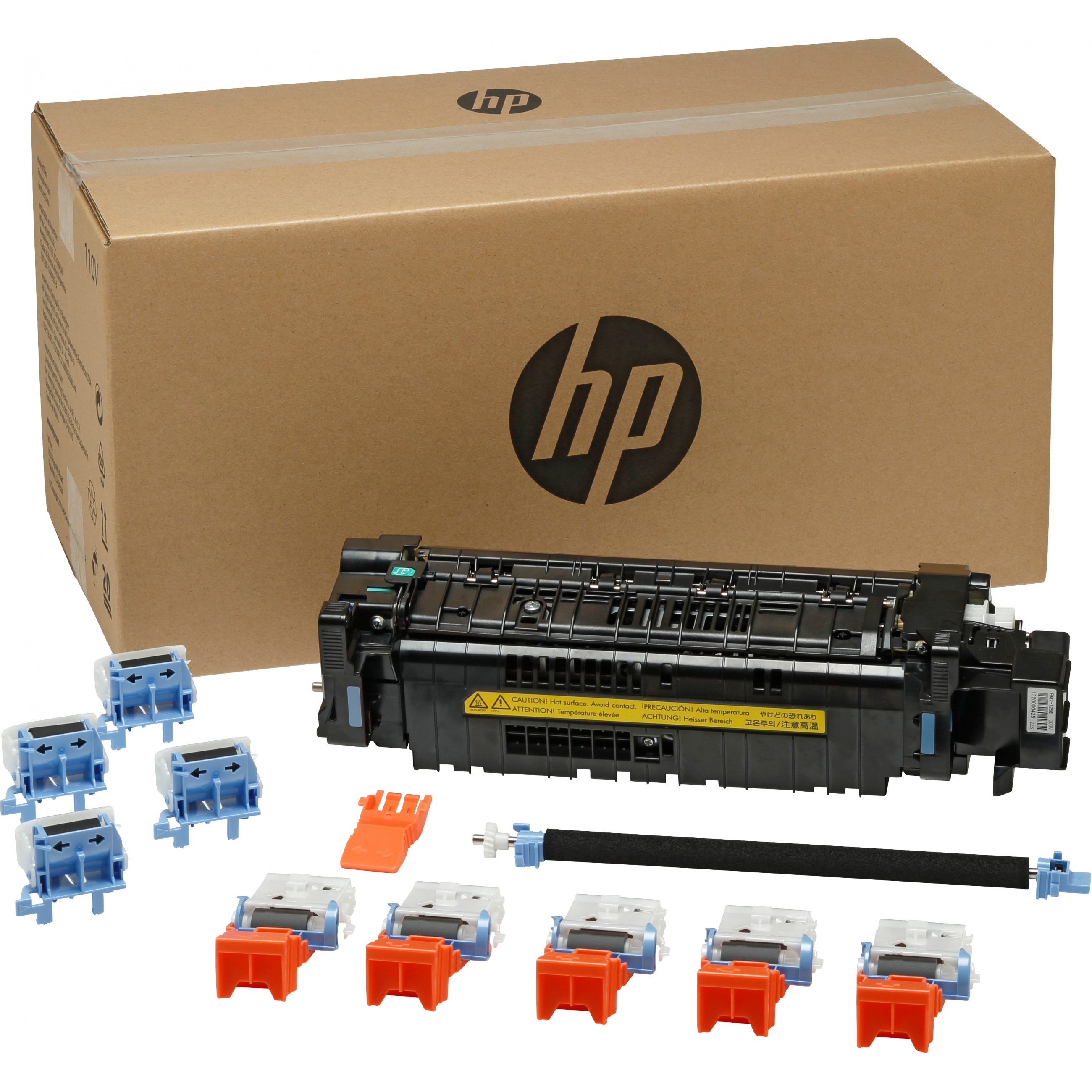 HP LaserJet 110v Maintenance Kit
