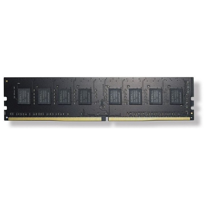 4GB PC 2133 CL15 G.Skill (1x4GB) 4GNT Value