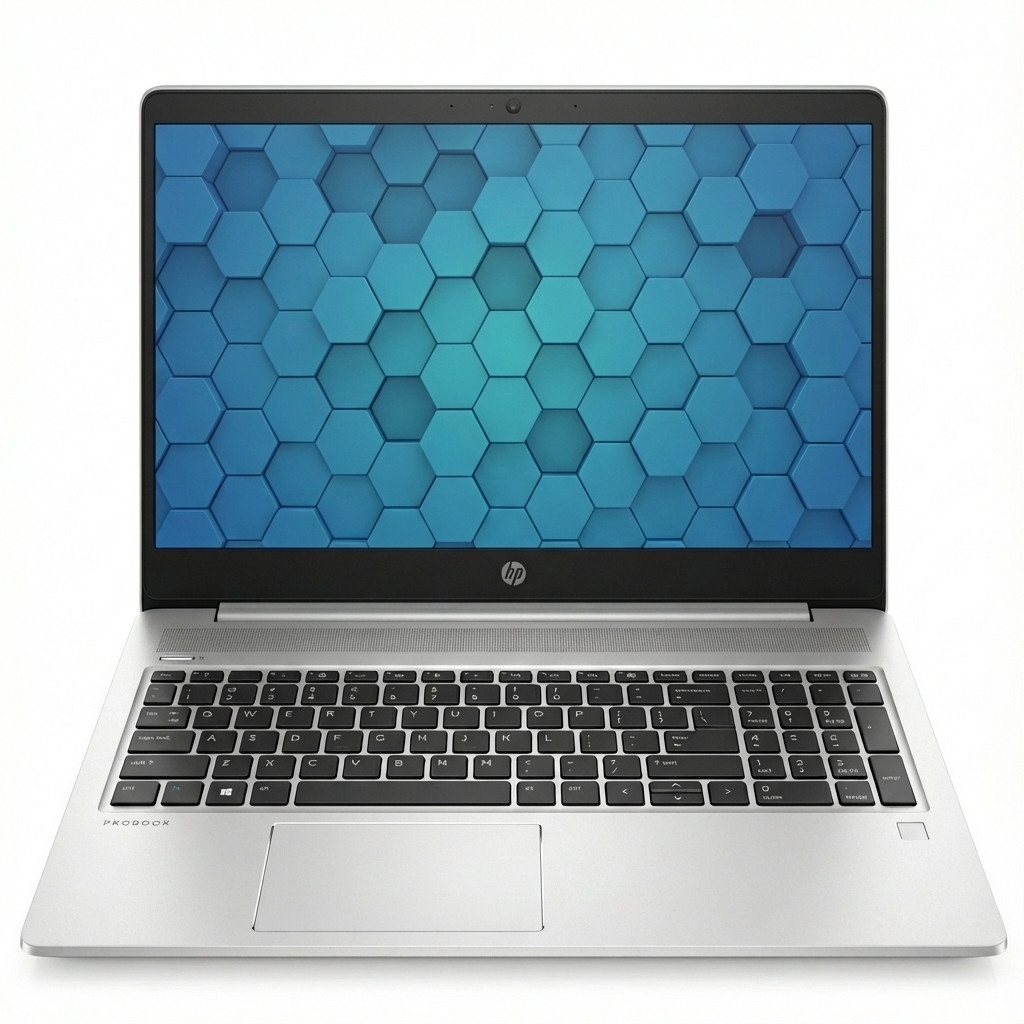 HP ProBook 450 G10 Intel® Core™ i5-1334U Notebook 39,6cm (15,6 Zoll)