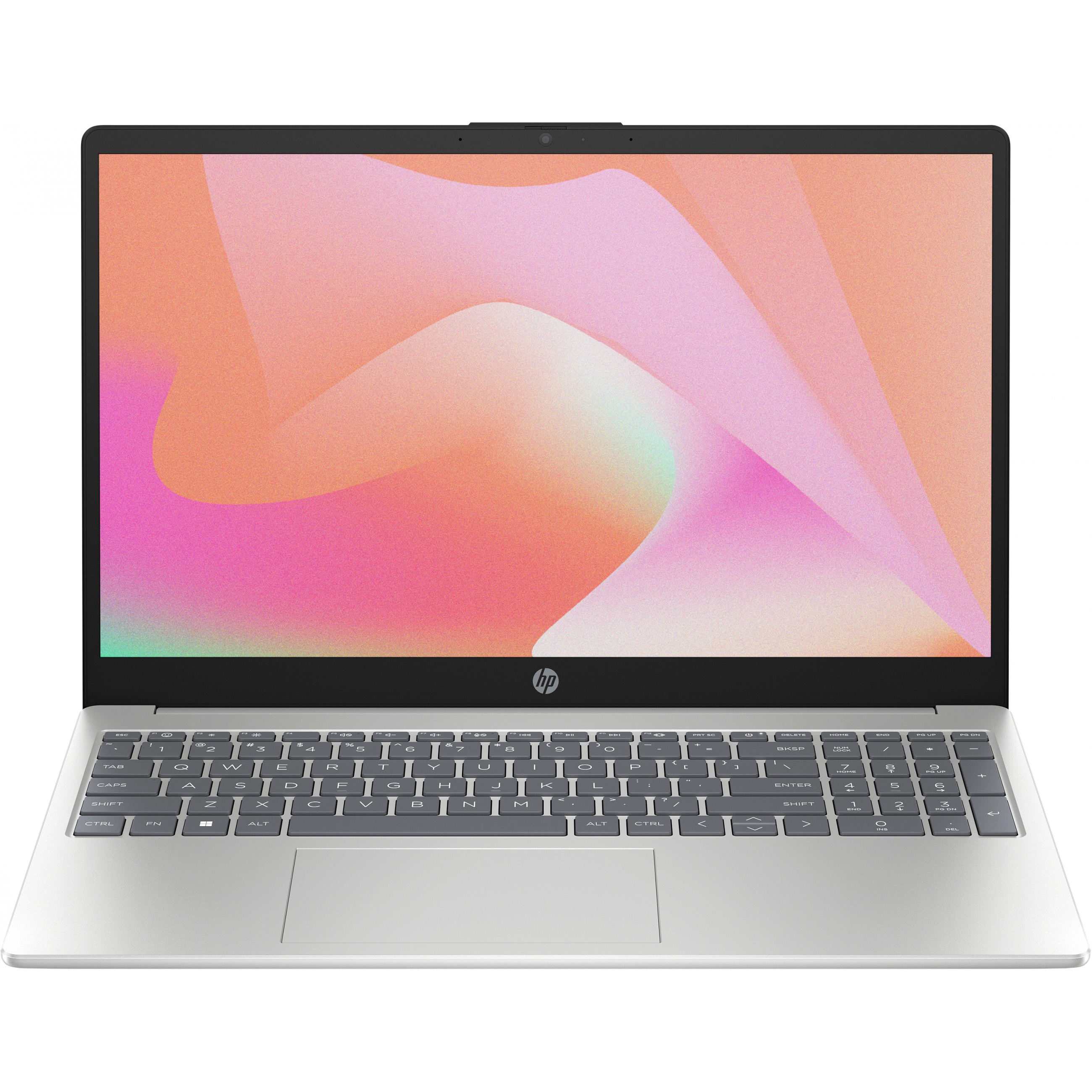 HP 15-fd0054ng Notebook 39,6cm (15,6