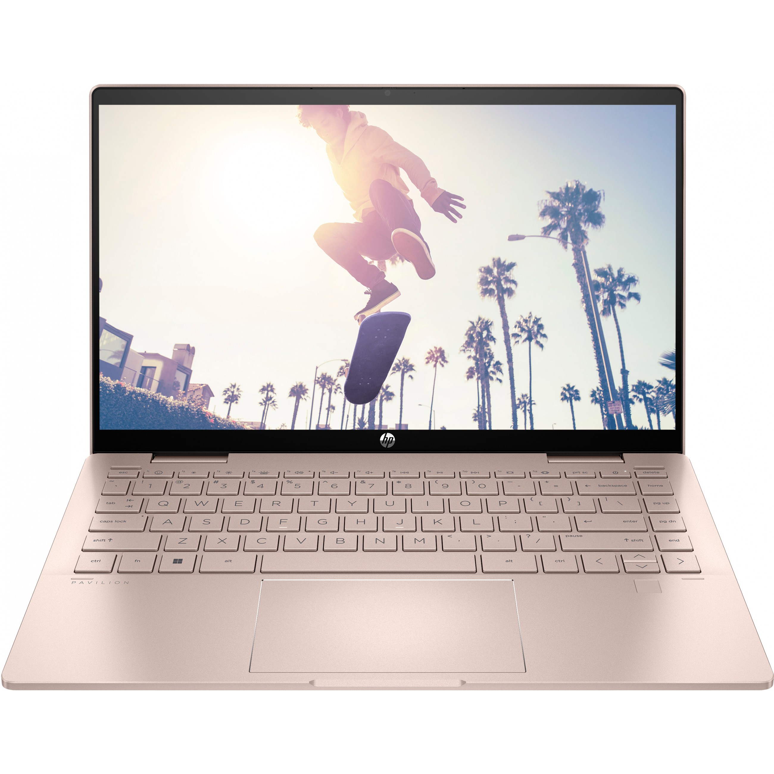 HP Pavilion x360 14-ek2053ng Intel® Core™ 5 120U