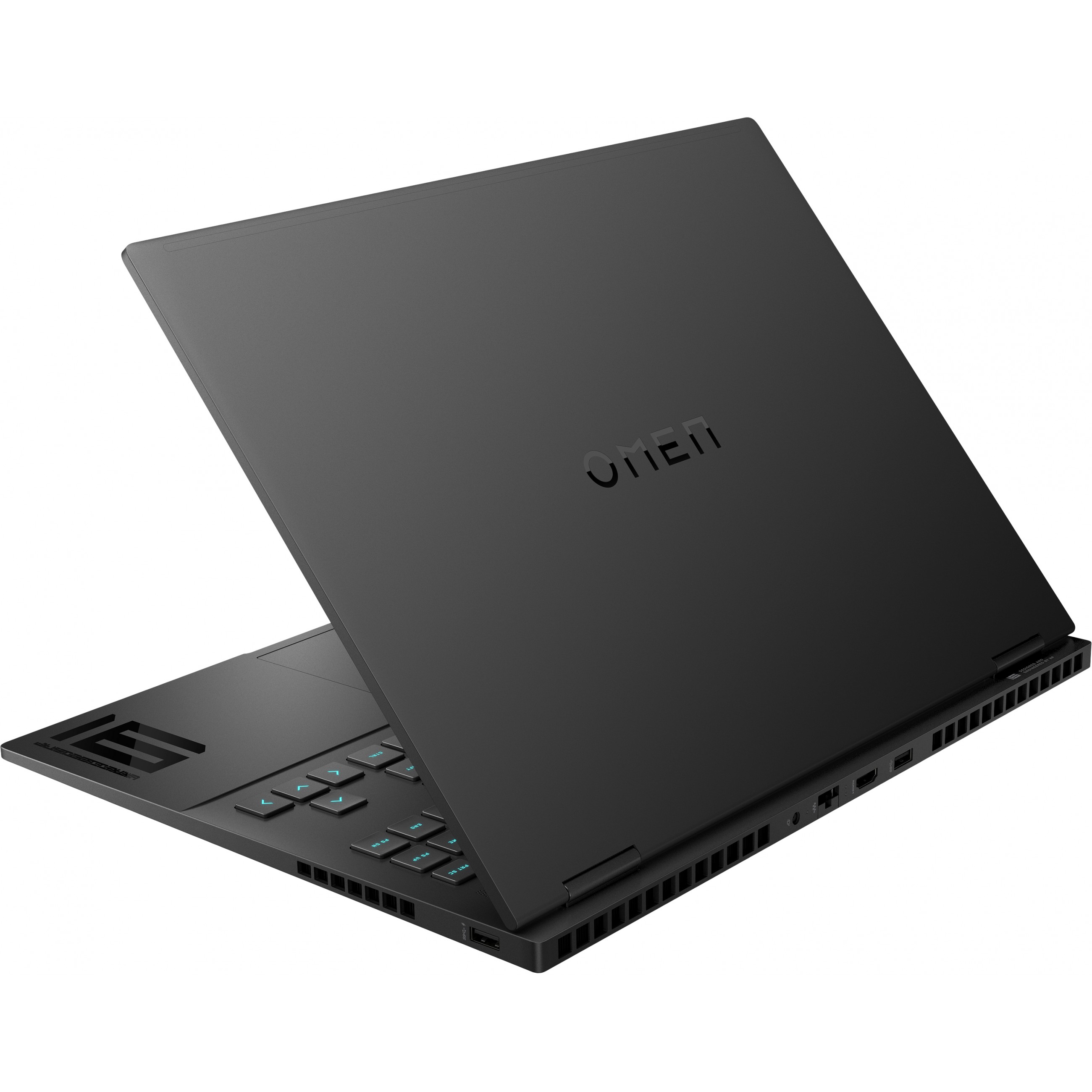 HP OMEN Transcend Laptop 16-u1073ng Intel® Core™ i7-14700HX