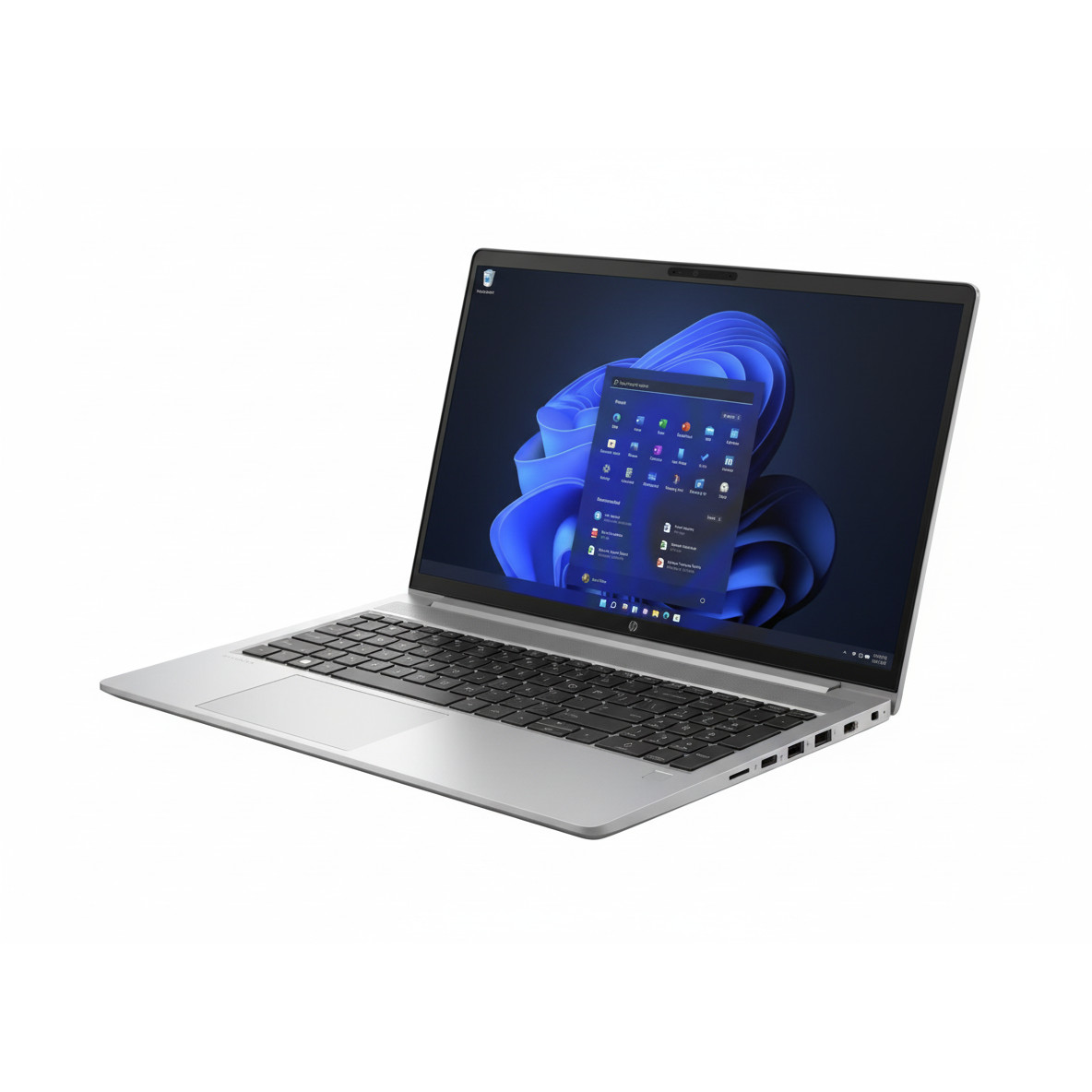 HP ProBook 450 G10 Intel® Core™ i3-1315U Notebook 39,6 cm (15,6 Zoll)