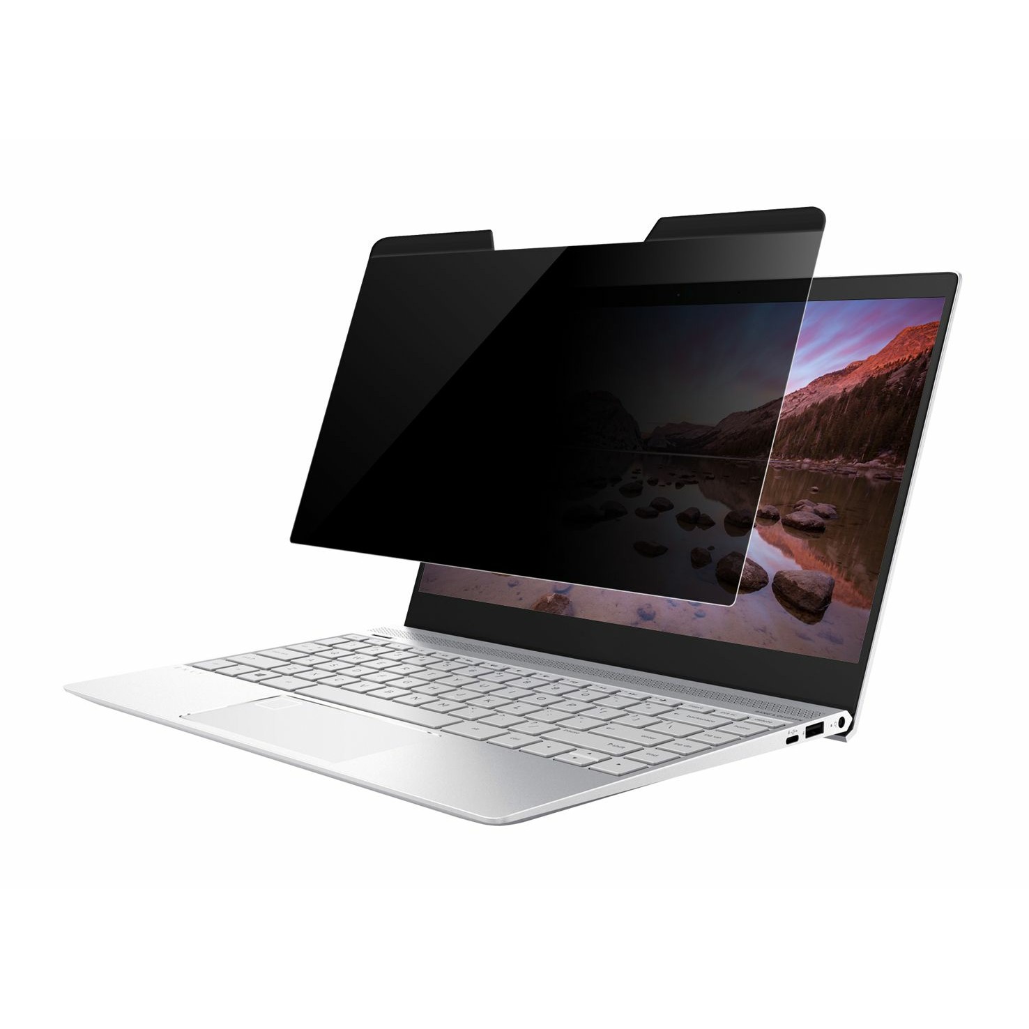 Dicota Secret 2-Way for Laptop 15 (16:9) magnetic