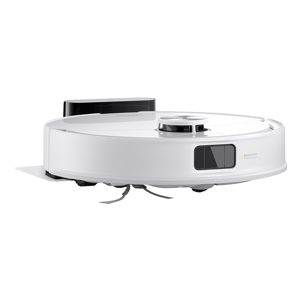 Roborock Q10 VF Saugroboter, weiß