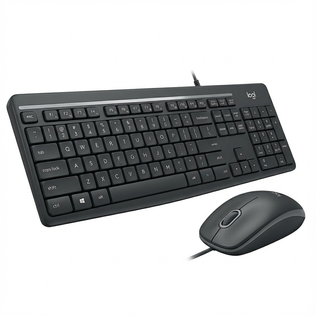 Logitech COMBO MK620 FOR BUSINESS
