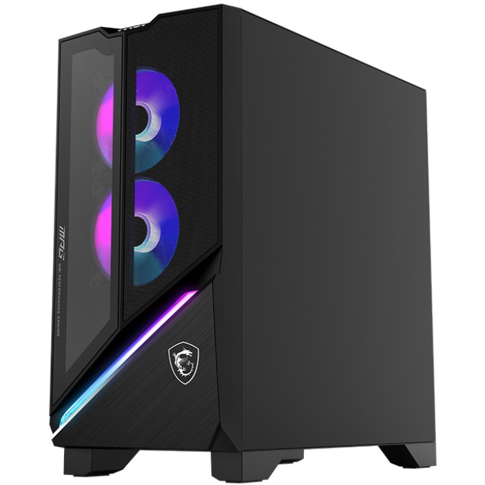 MSI MPG Infinite X3 AI 2NUF7-013AT (schwarz, Windows 11 Home 64-Bit)