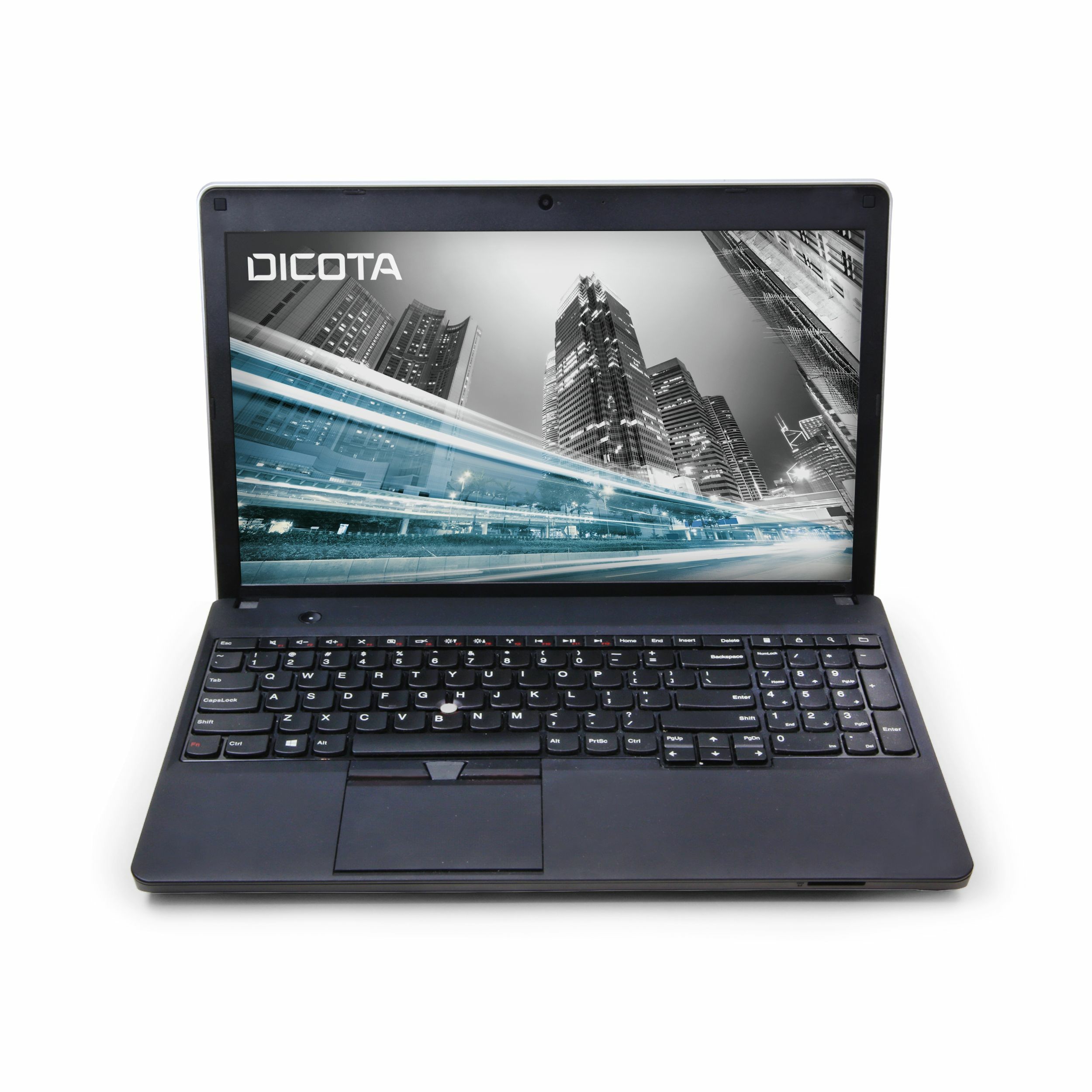 Dicota Secret 2-Way 15.6 (16:9)