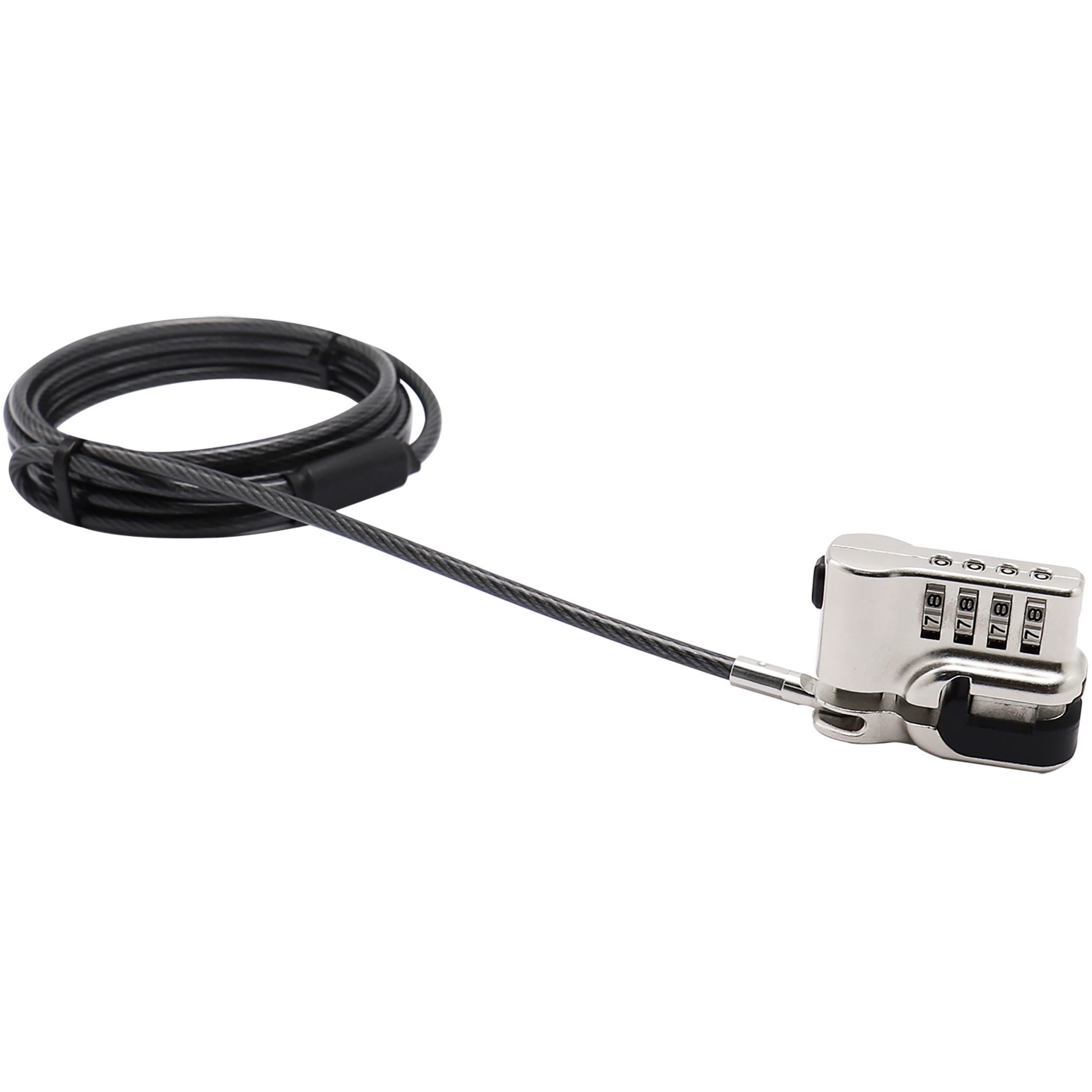 Dicota Security Cable Lock Microsoft Surface Go/Pro