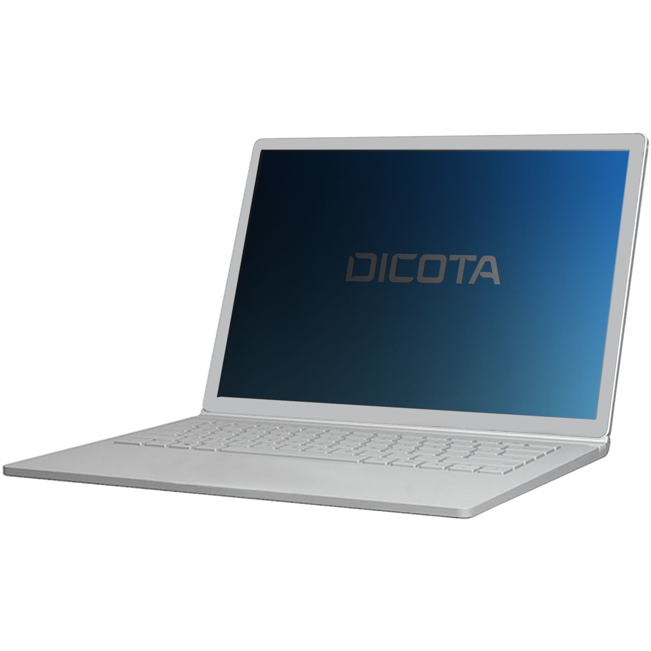 Dicota Privacy filter 2-Way for Surface 3/4/5 15