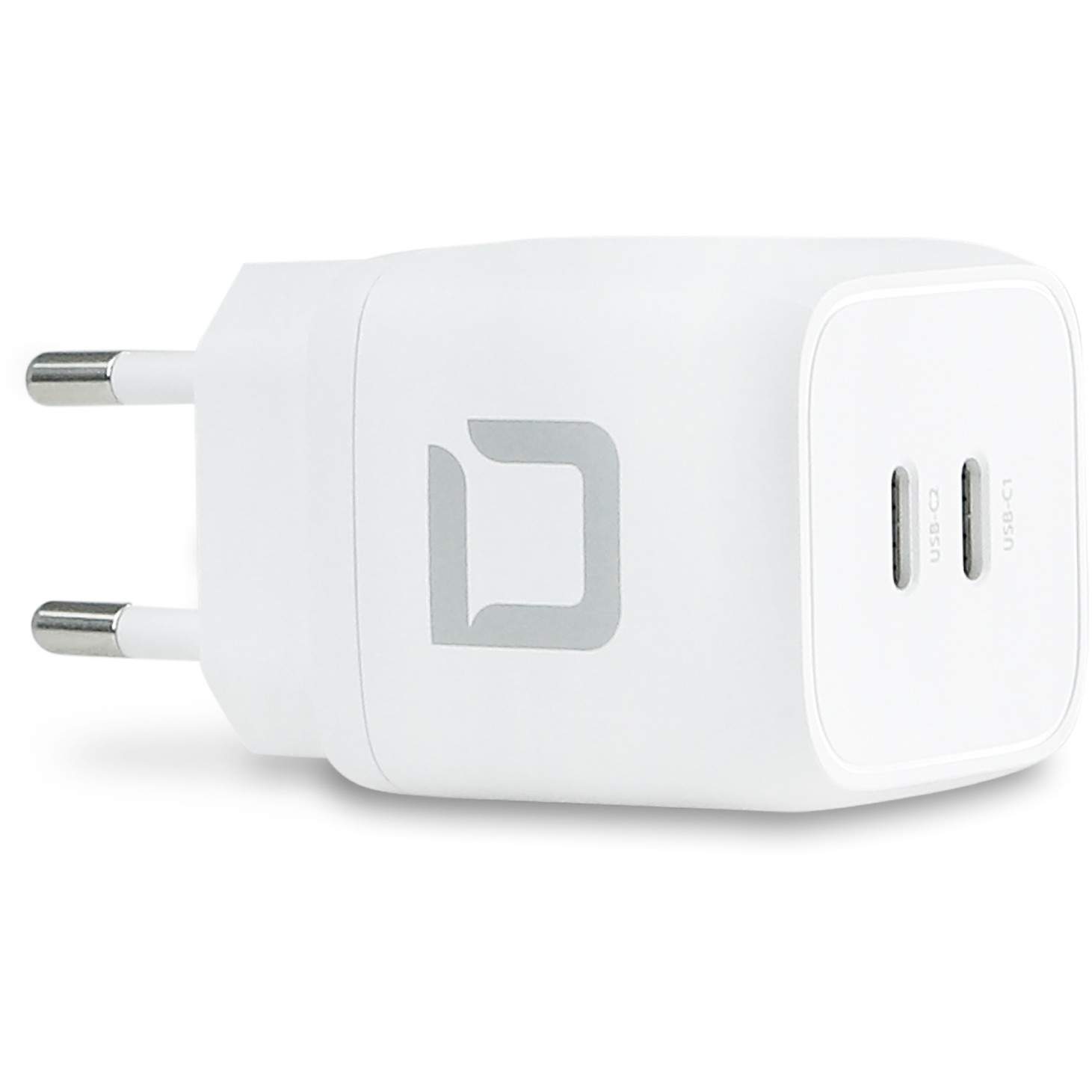 Dicota Travel Tablet Charger COMFORT USB-C 45W