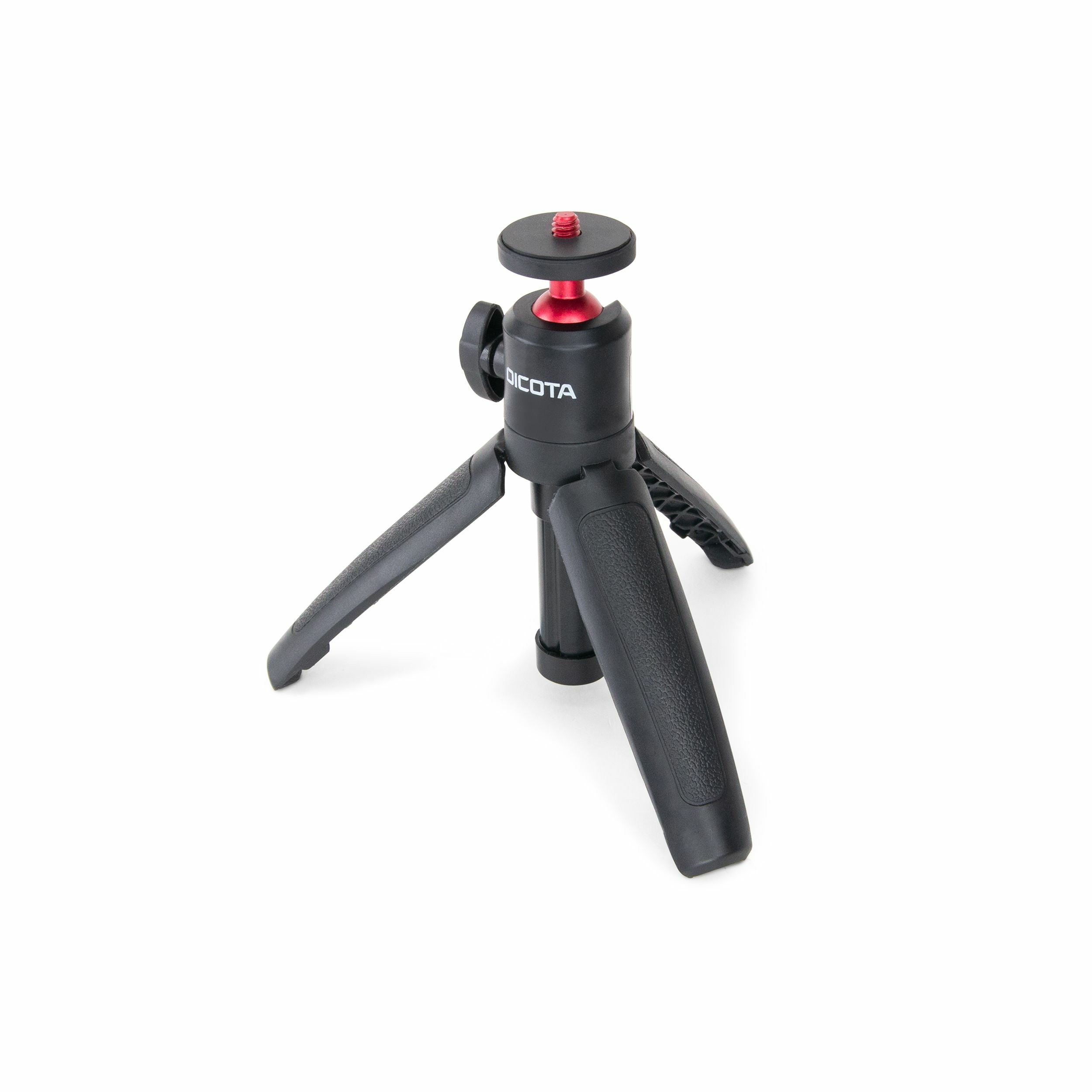 Dicota Webcam Tripod black