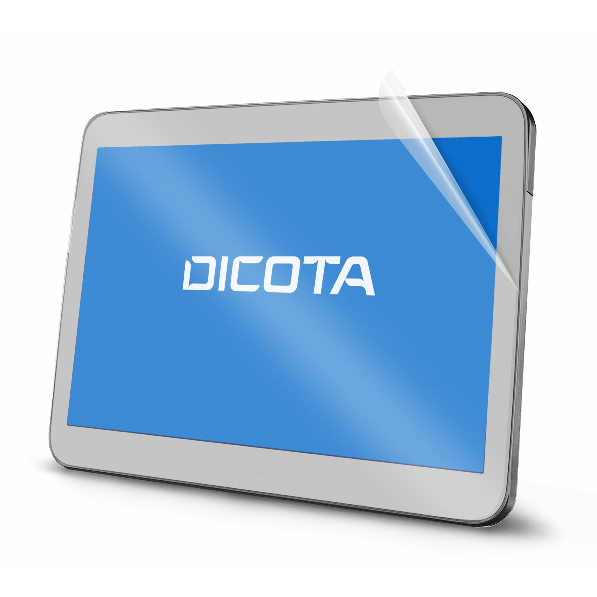 Dicota Anti-glare fil. 3H for Lenovo Tab K11 self-adhesive