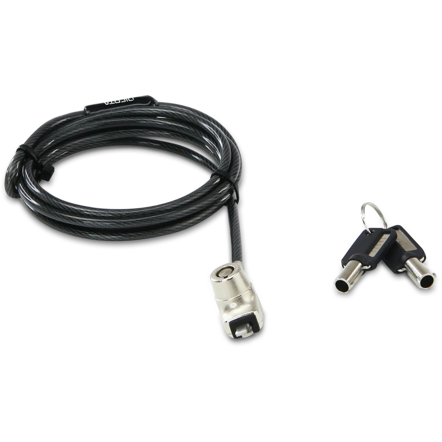 Dicota LAPTOP LOCK WEDGE