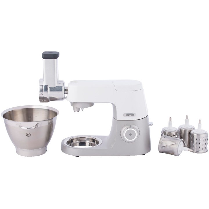 Kenwood Roto Lebensmittelschneider-Aufsatz KAX643ME