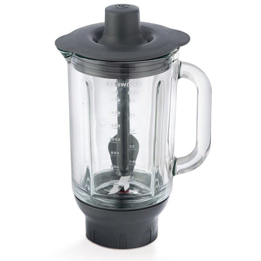 Kenwood KAH359GL Mixbehälter grau