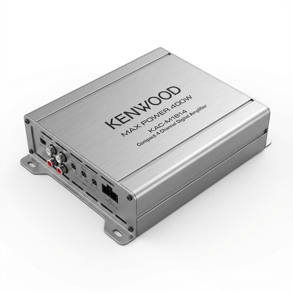 Kenwood KACM1814