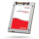 SANDISK CloudSpeed Ascend SSD 240GB Enterprise 6,4cm 2,5Zoll SATA 6Gb/s 19nm eMLC read-intensive