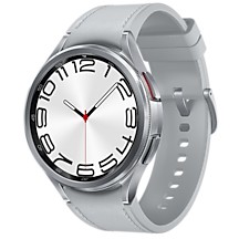 Watch Samsung Galaxy Watch 6 Classic R965 47mm LTE Region West - Silver