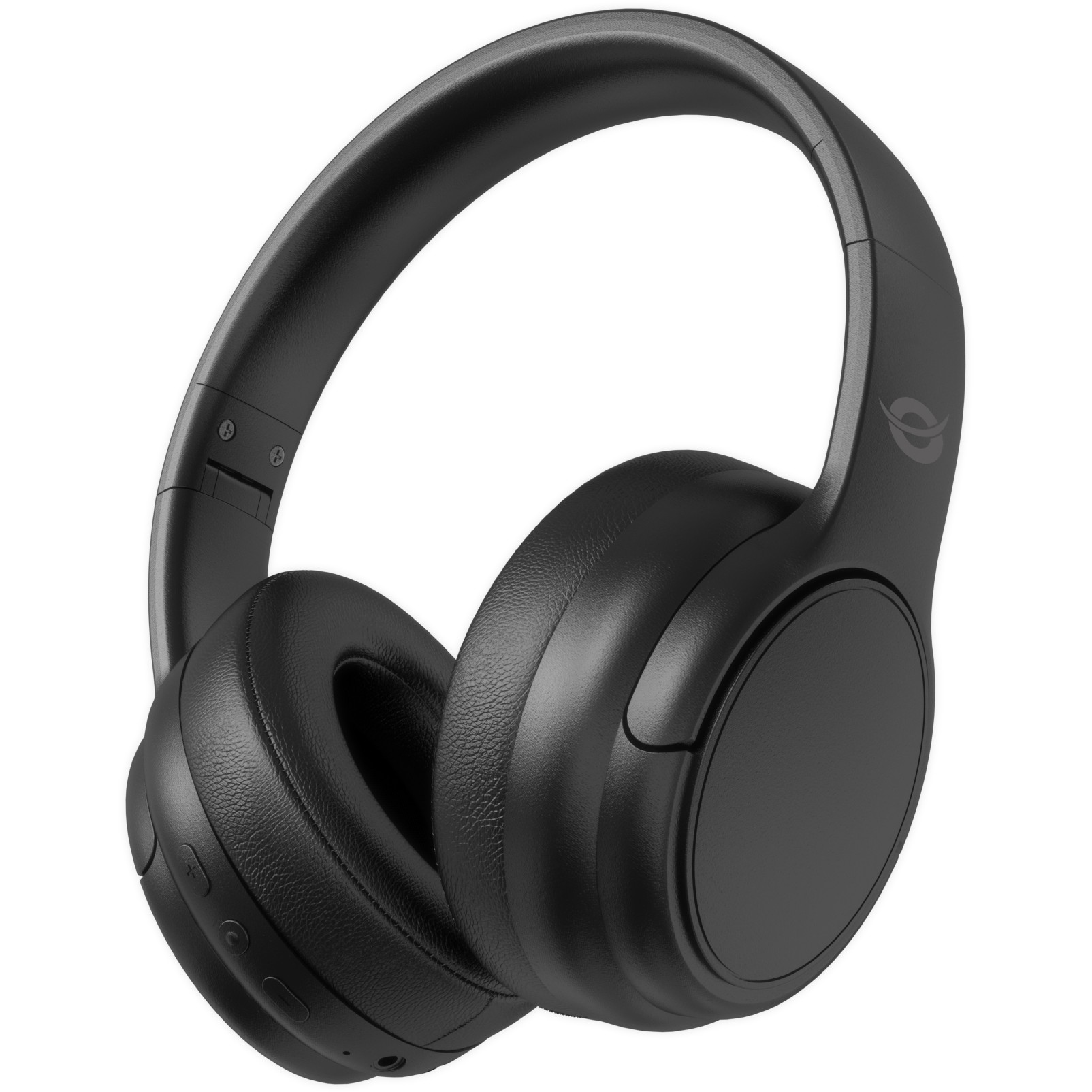 CONCEPTRONIC Headset Wireless BT 5.4 Stereo o.Bügel 25Std sw
