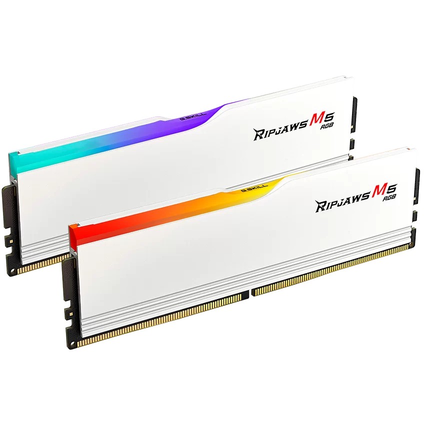 32GB PC 6000 CL28 G.Skill (2x16GB) 30-M5 RGB RM5RW